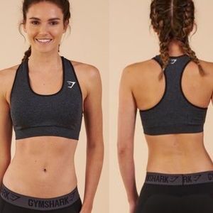 Gymshark Vital Seamless Bra